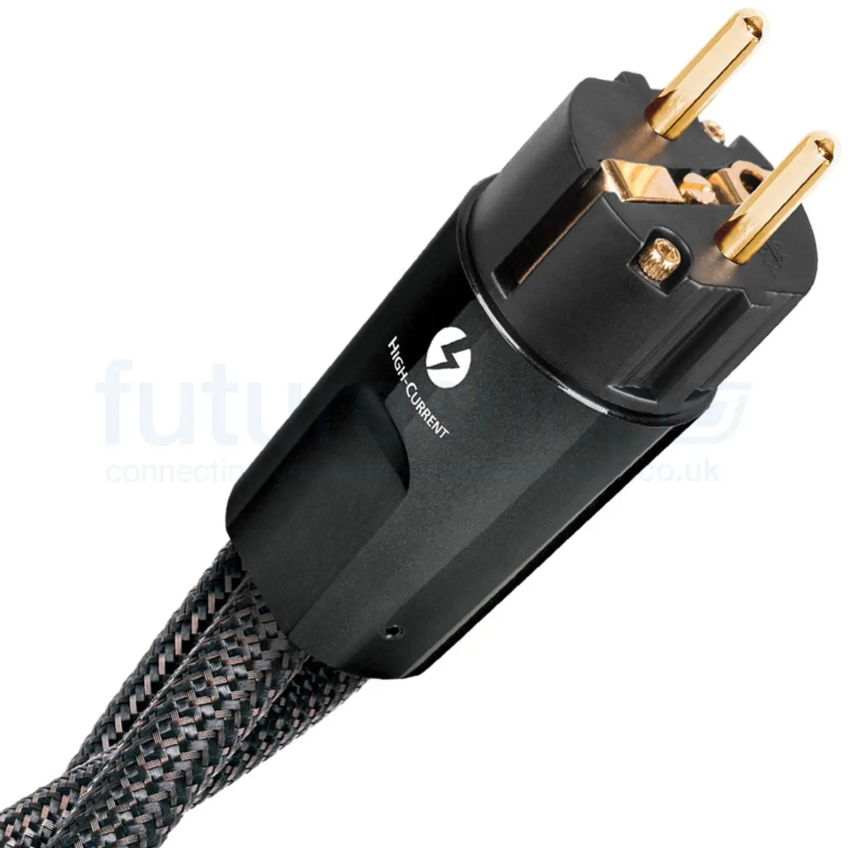 AudioQuest Thunder High Current Mains Power Cable | Future Shop