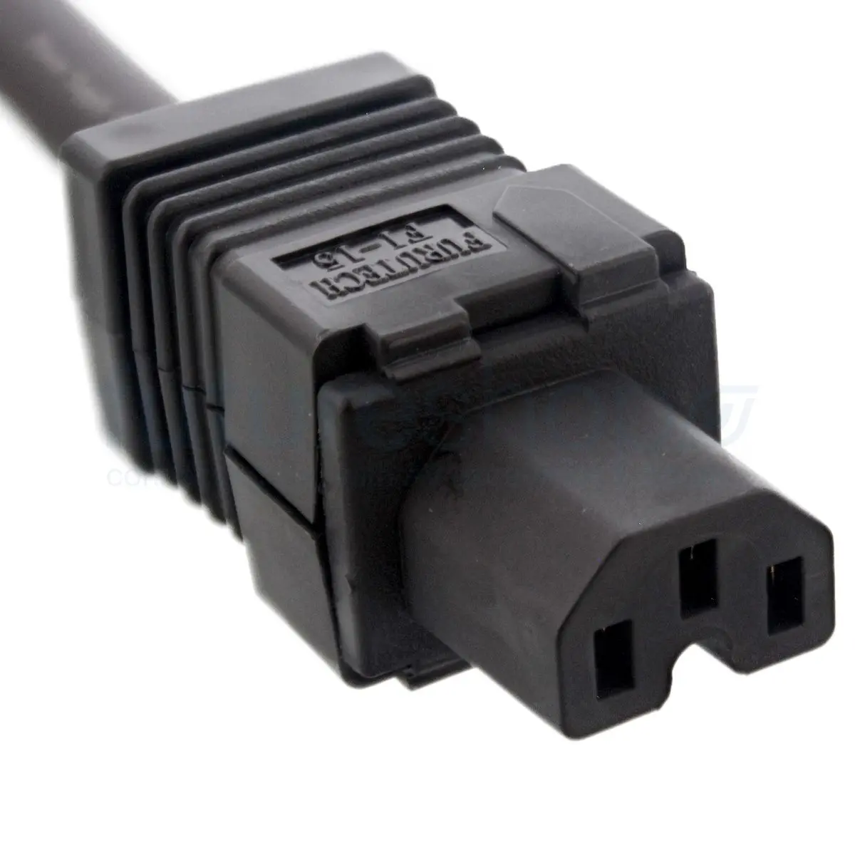 Furutech Flow-15 Plus EMI In-Line Power Filter | Future Shop