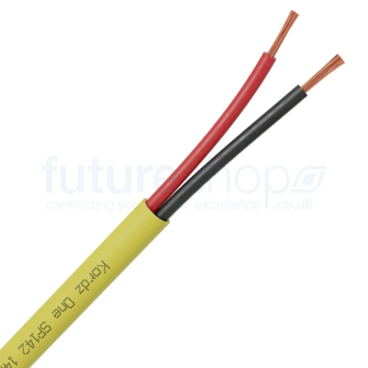 Kordz ONE Series 14/2 LSZH Speaker Cable - Custom Length