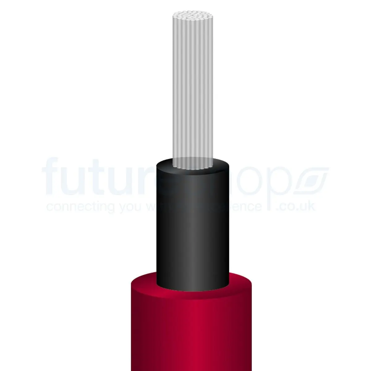Wireworld Supernova 7 Optical Audio Cable