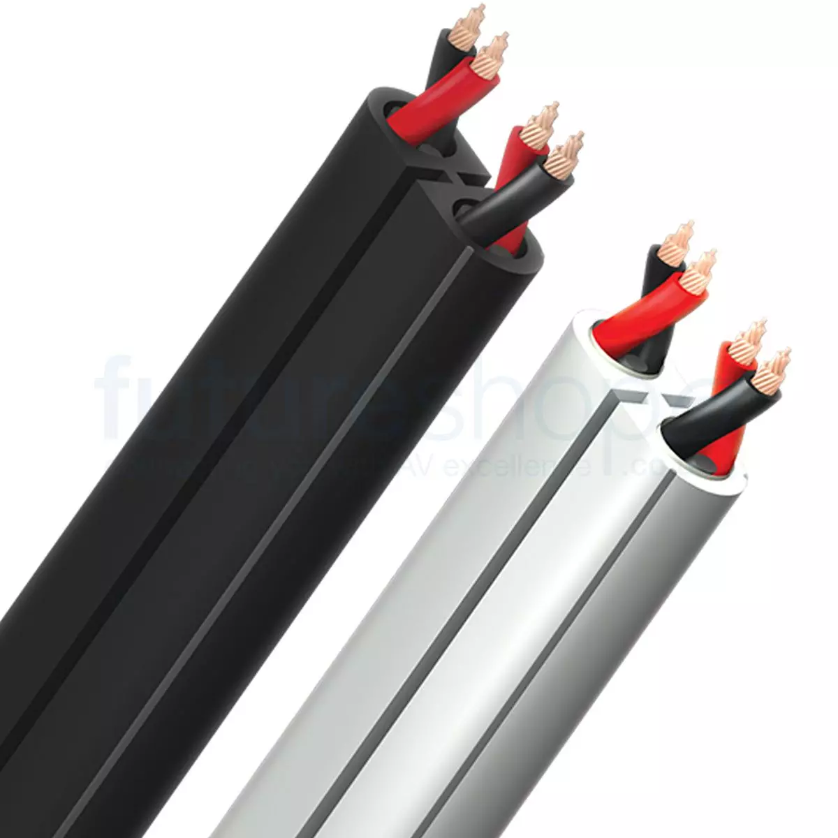 【新品、未使用】 audioquest ROCKET11 3m AudioQuest Rocket 11 3m Terminated | Terminated 3m Pair of