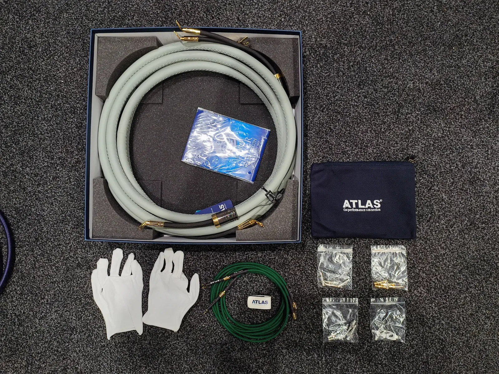 Atlas Factory Visit: Inside the Engineering Behind Scotland’s High-End ...