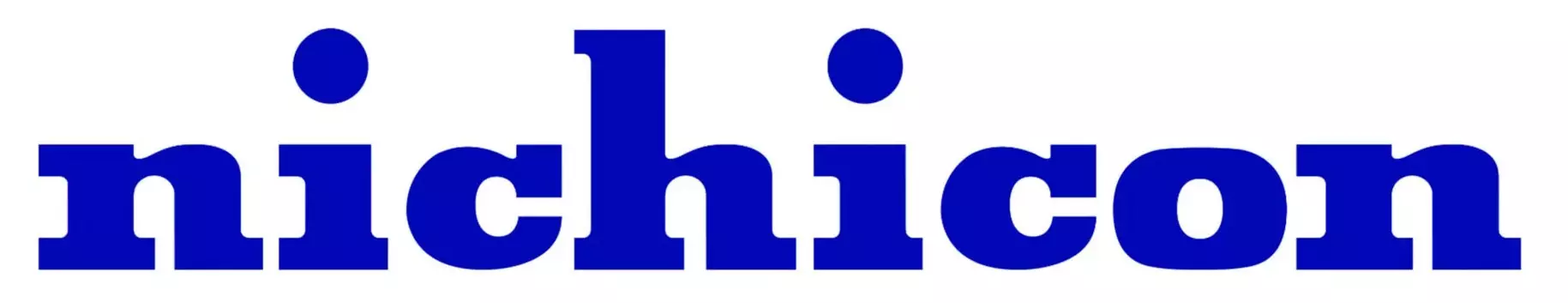 nichicon