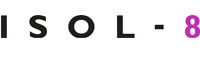 ISOL-8