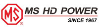 MS HD Power