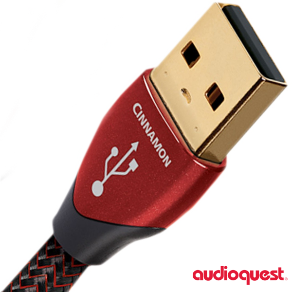 AudioQuest USB USB Cables