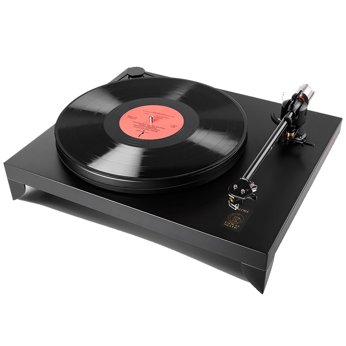 Gold Note Turntables