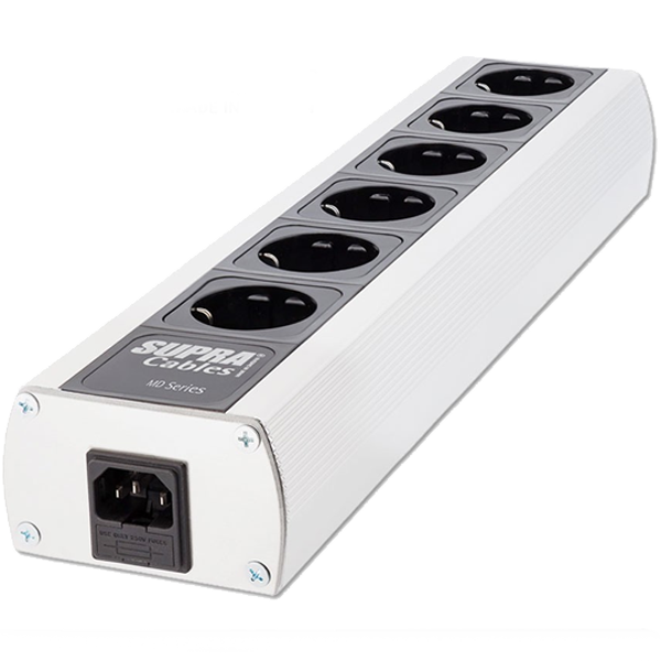 Supra Power Blocks Distribution Blocks