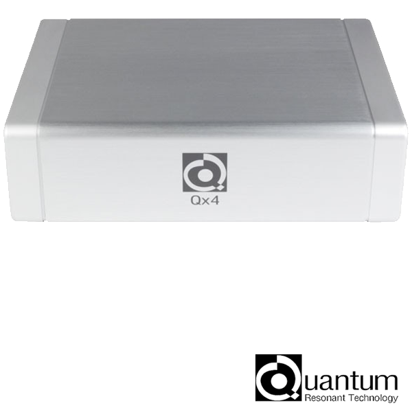 Quantum Conditioners Mains Conditioners