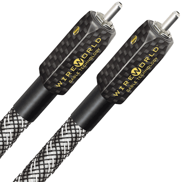WireWorld Series 8 Wireworld Cables Brands