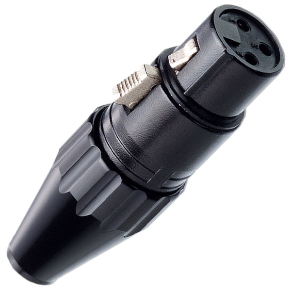 Furutech XLR Plugs - Furutech | Futureshop.co.uk
