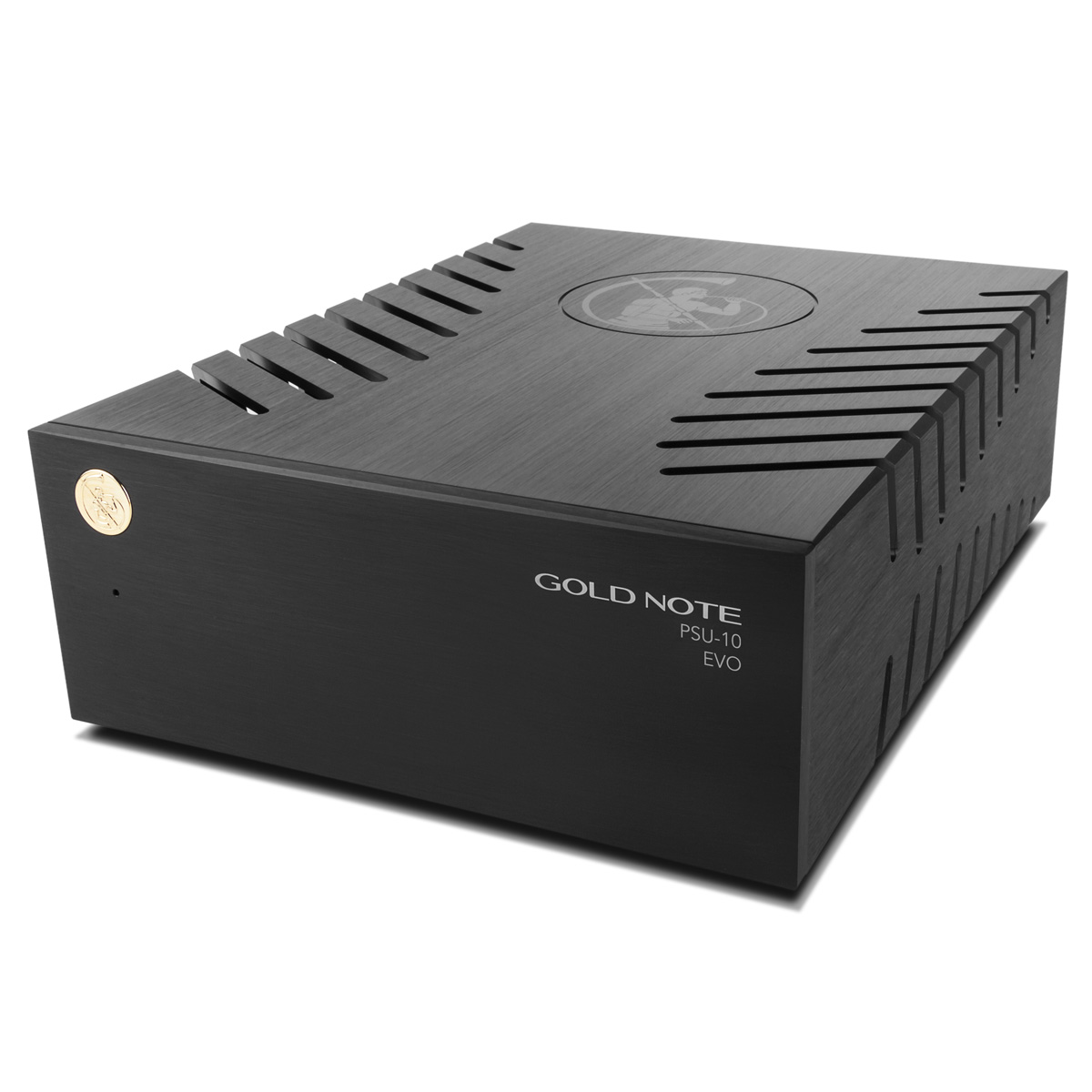 Gold Note Audio Official UK Dealer | Future Shop