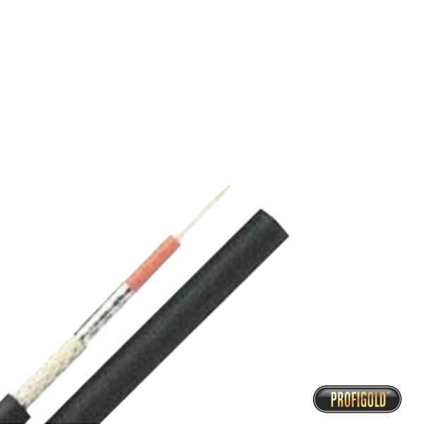 Profigold Phono/RCA Cables - RCA Audio Cables | Futureshop.co.uk