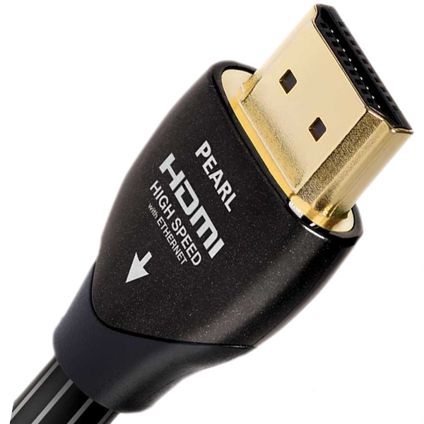 AudioQuest HDMI Cables AudioQuest