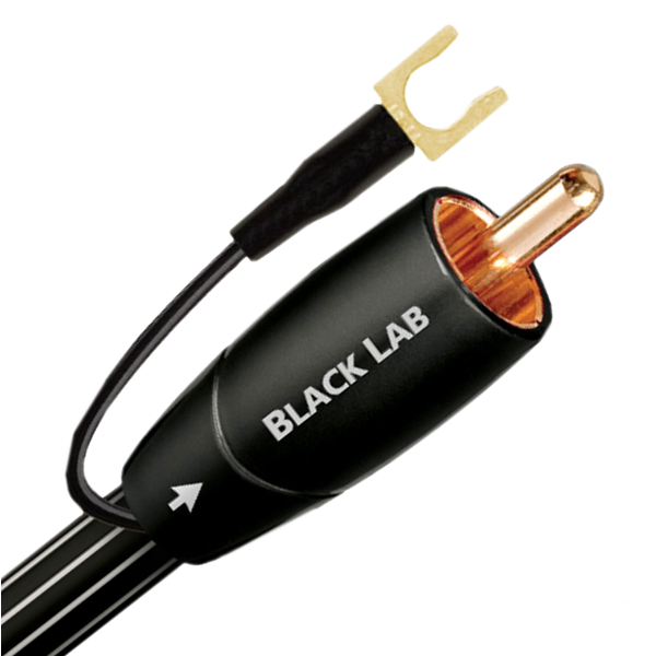 AudioQuest Subwoofer Cables AudioQuest