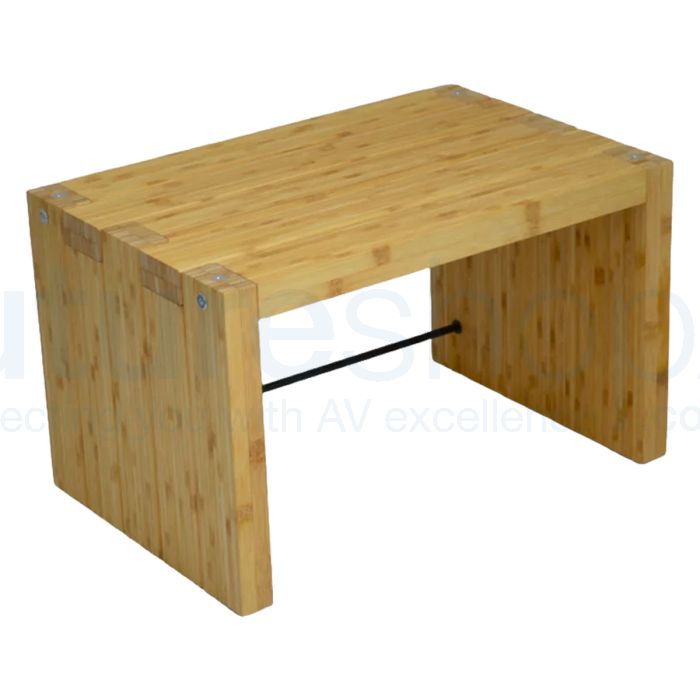 Atacama Elite ECO Vinyl Natural Bamboo