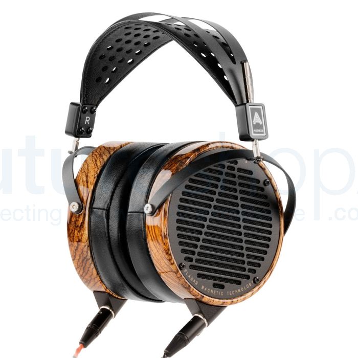 Audeze LCD-3 Headphones