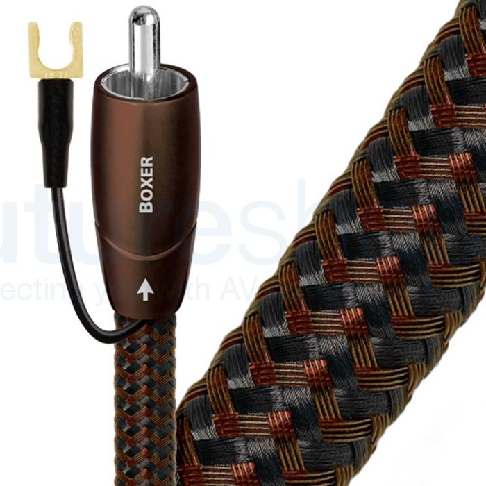 AudioQuest Boxer Subwoofer Cable