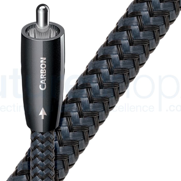 AudioQuest Carbon Digital Audio Cable