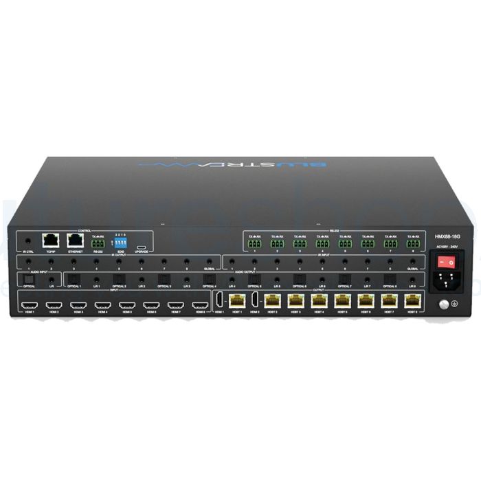 Blustream HMX88-18G