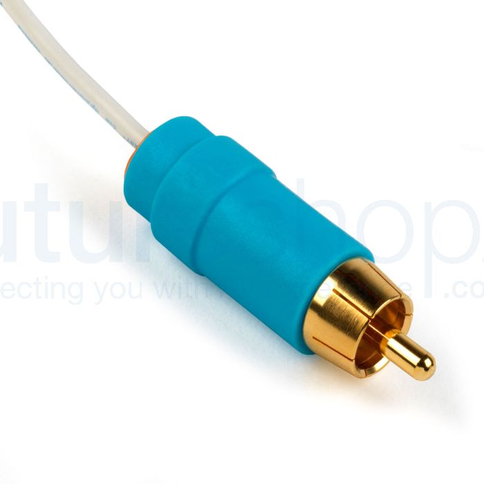 Chord C-Sub 1 RCA to 1 RCA Subwoofer Cable
