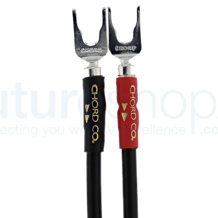 Chord Signature Jumper Cables (1 Pair)