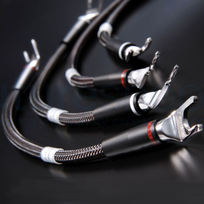Furutech Jumperflux High-End Performance Speaker Jumper Cables