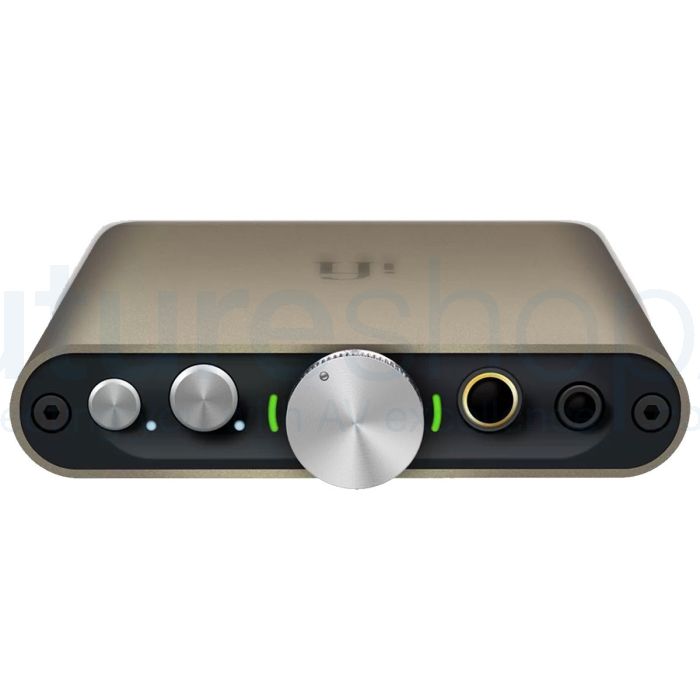 iFi Audio hip-dac 3
