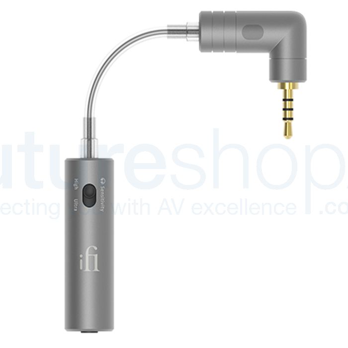 iFi Audio iEMatch2.5