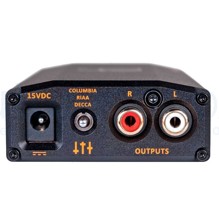iFi Audio iPhono 3