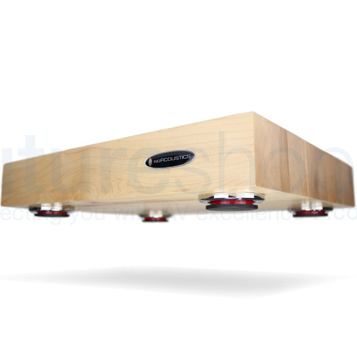 IsoAcoustics Delos Maple Isolation Platform 