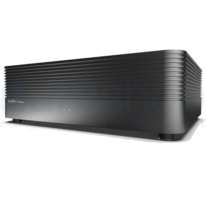 IsoTek V5 Sigmas Power Conditioner