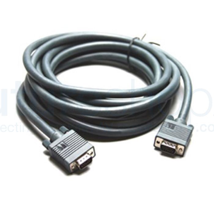 Kramer 15–pin HD to 15–pin HD Cables