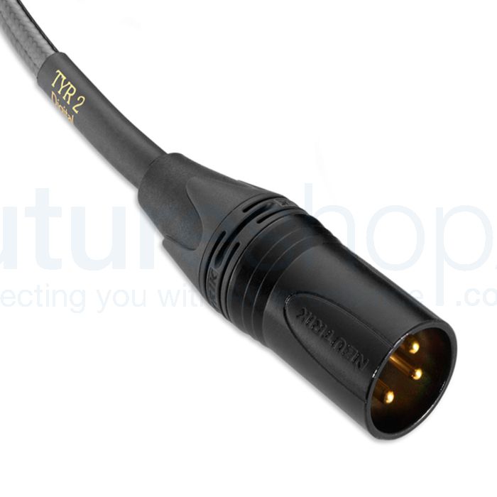 Nordost Tyr 2 110 Ohm AES/EBU Digital Cable