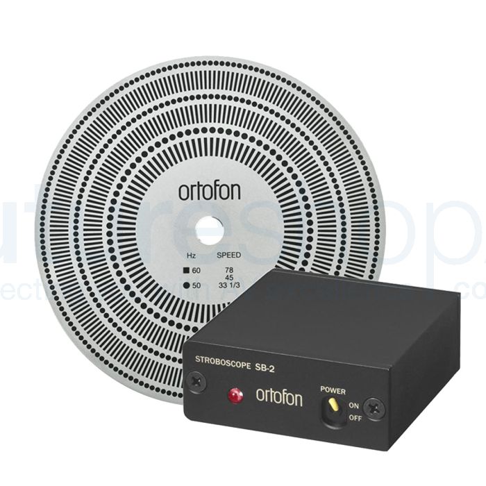 Ortofon SB-2 