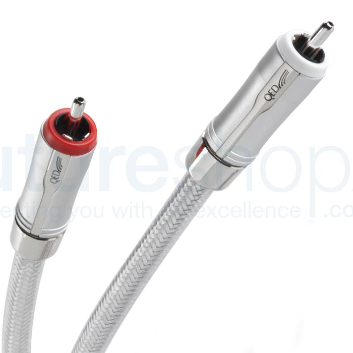 QED Signature Audio 40 Cable