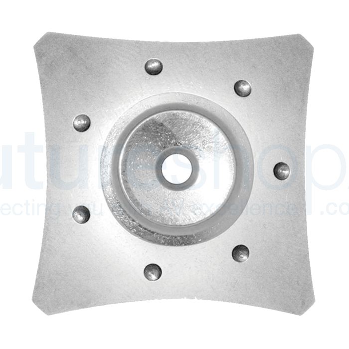 Quadraspire QX7 Floor Protectors