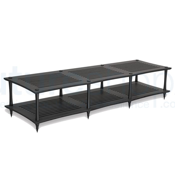 SV3T Black Black