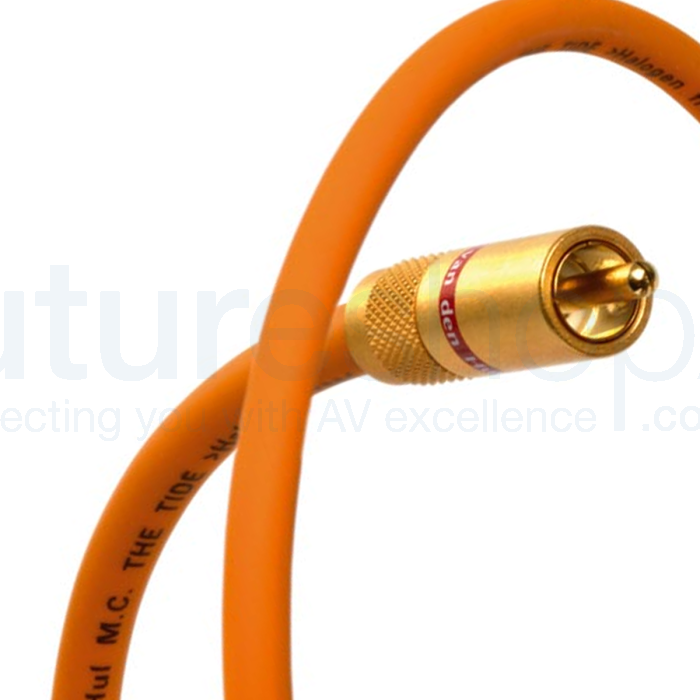 Van Den Hul The Tide Audio Cable