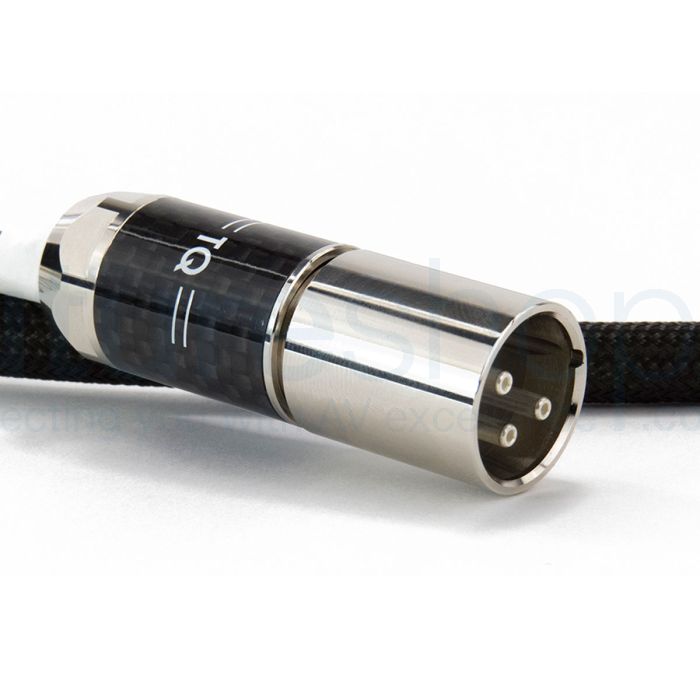 Tellurium Q, Silver Diamond Digital Audio AES EBU Cable