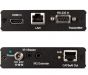 CYP HDMI over Single CAT HDBaseT (up to 100m) Transmitter with Bi-Directional PoE & Single LAN