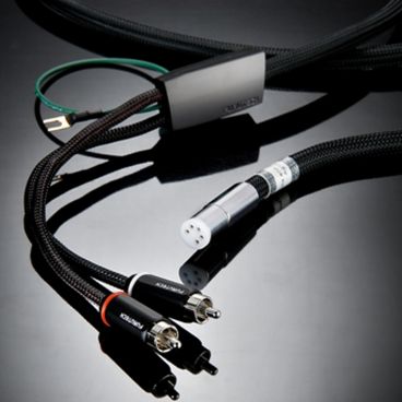 Furutech Ag-12 Pure Transmission Silver-Plated Phono Cable