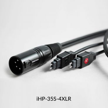 iHP-35S-4XLR
