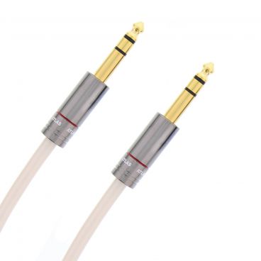 Atlas Element Metik 6.35mm to 6.35mm Audio Cable