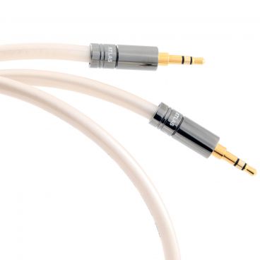 Atlas Element Metik, 3.5mm to 3.5mm Audio Cable