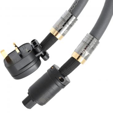 Atlas EOS Superior em Mains Power Cable (Launch Promotion)