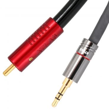 HiFiMAN S/PDIF Input/RCA Line out Cable - Adaptateurs audio