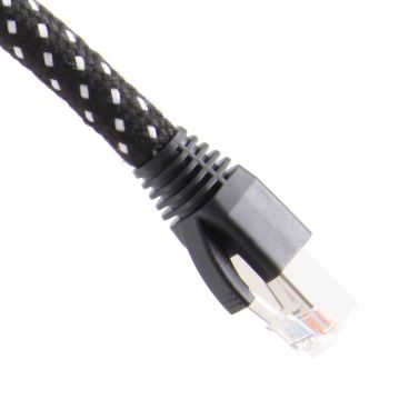 Atlas Hyper Streaming Ethernet Audio Cable