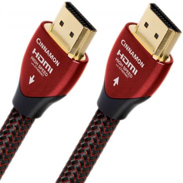 AudioQuest Cinnamon HDMI Cable