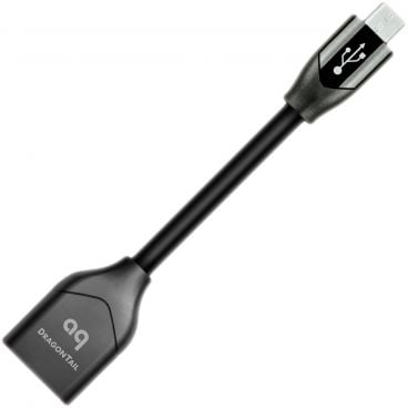 AudioQuest DragonTail USB Adaptor for Android Devices